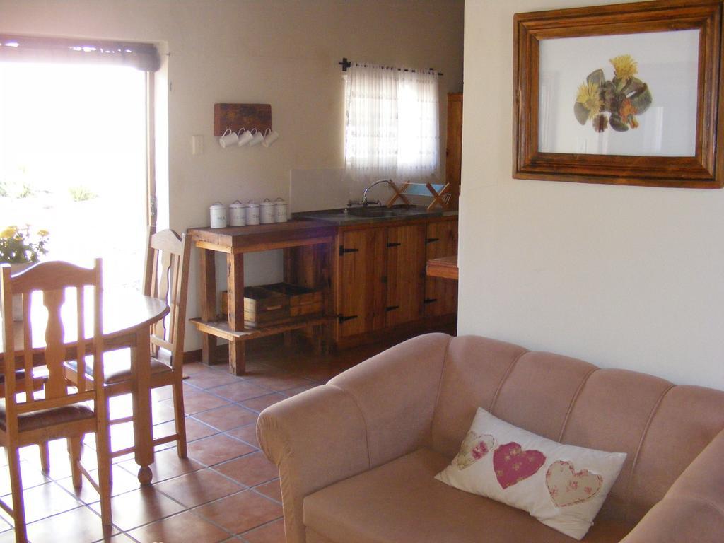 Pepper Tree Accommodation Beaufort West Zewnętrze zdjęcie