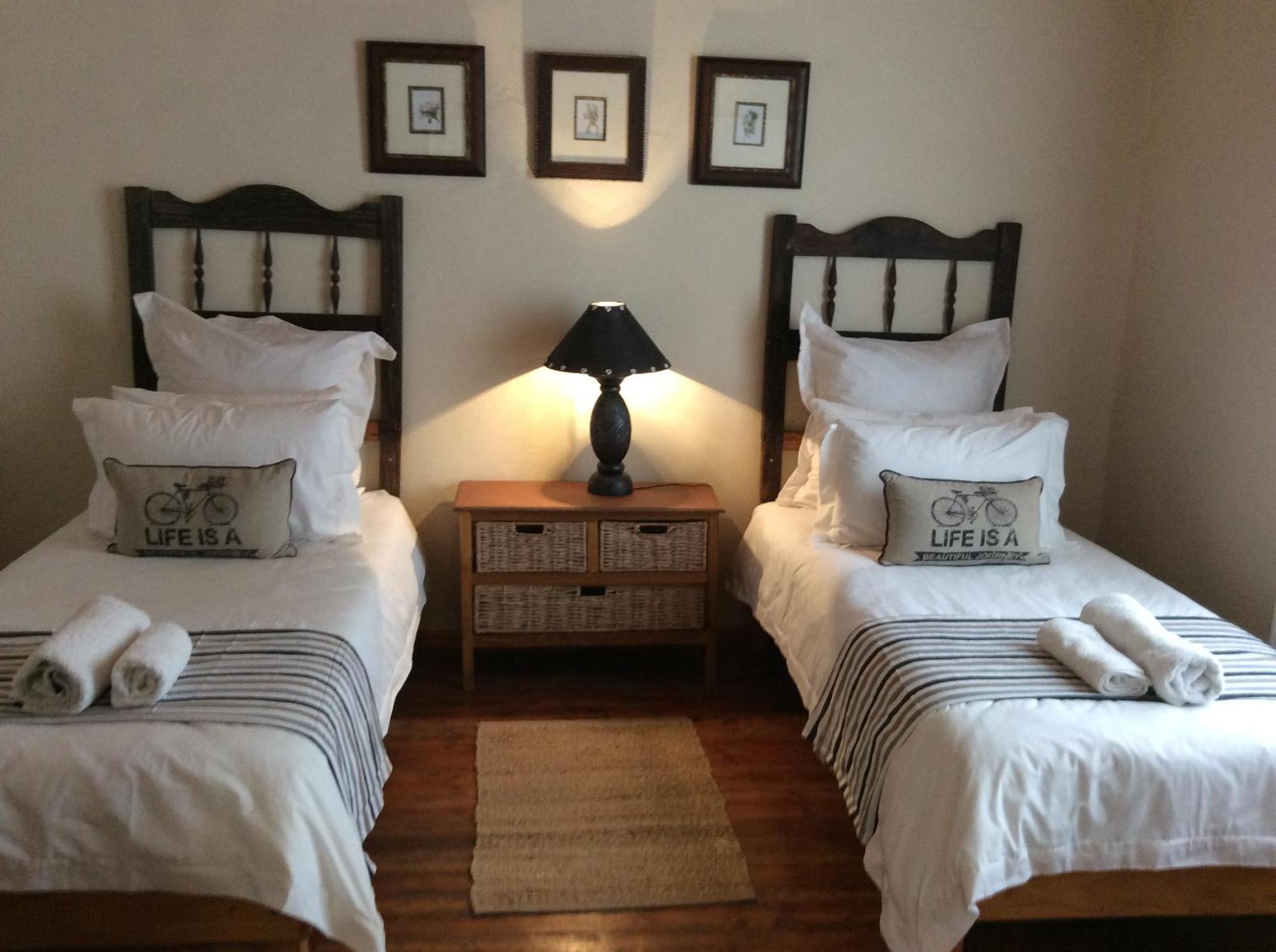 Pepper Tree Accommodation Beaufort West Pokój zdjęcie