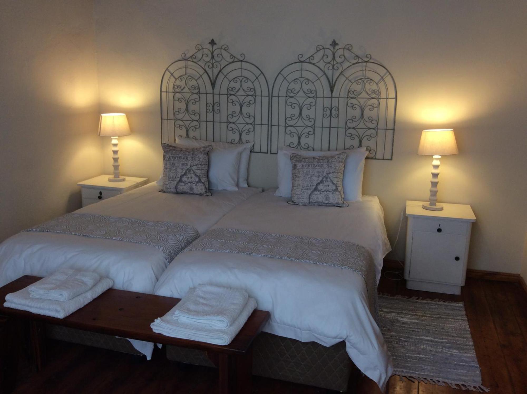 Pepper Tree Accommodation Beaufort West Pokój zdjęcie