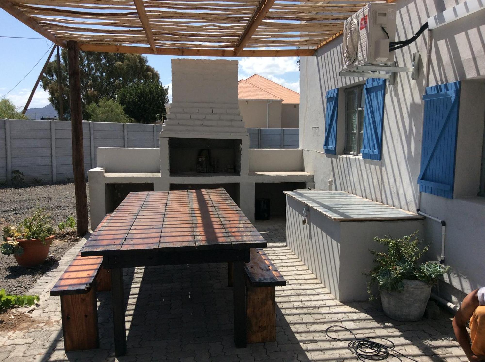 Pepper Tree Accommodation Beaufort West Pokój zdjęcie