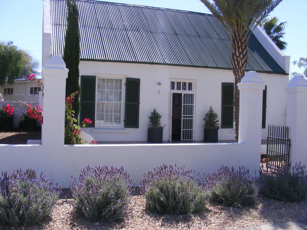 Pepper Tree Accommodation Beaufort West Pokój zdjęcie
