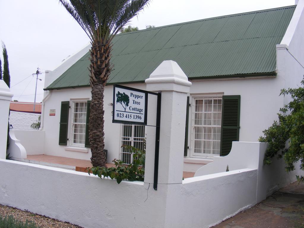 Pepper Tree Accommodation Beaufort West Pokój zdjęcie