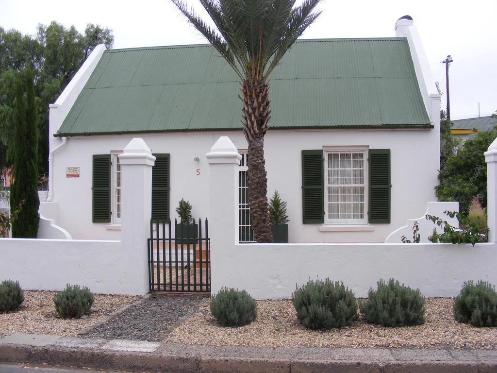 Pepper Tree Accommodation Beaufort West Pokój zdjęcie