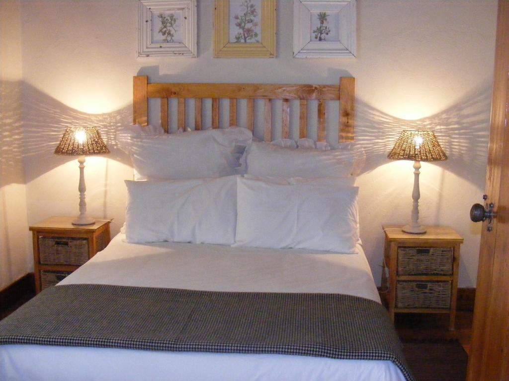 Pepper Tree Accommodation Beaufort West Zewnętrze zdjęcie